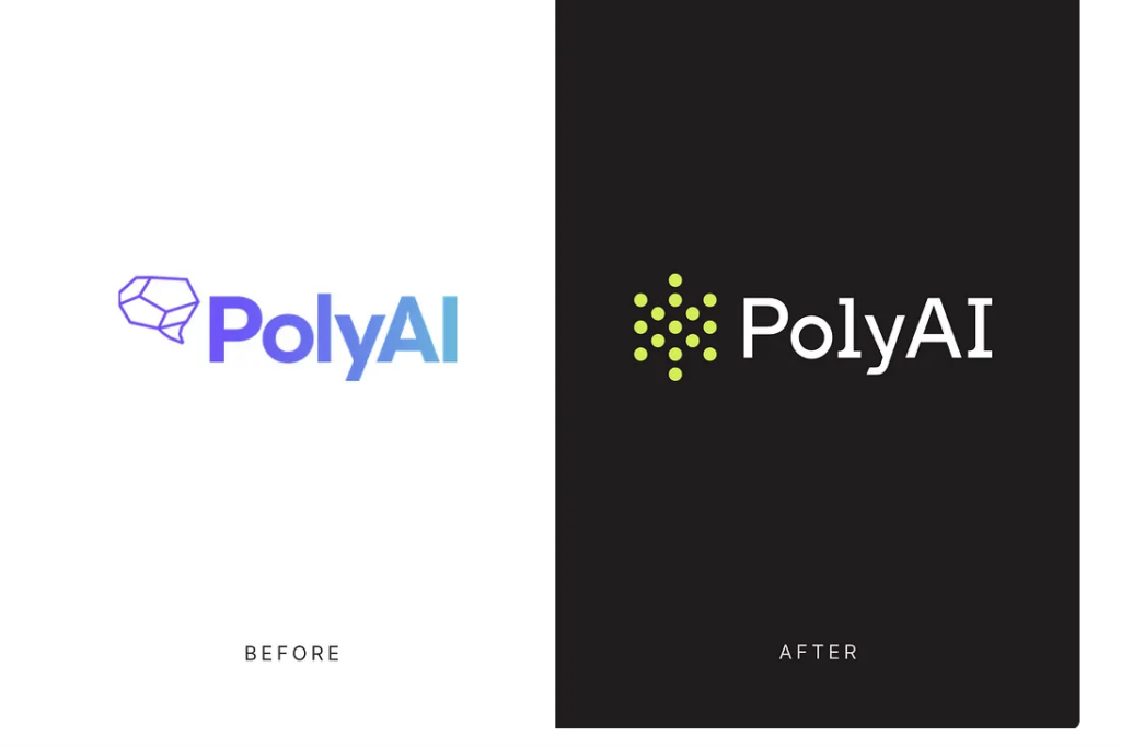 Before and after testimonial example