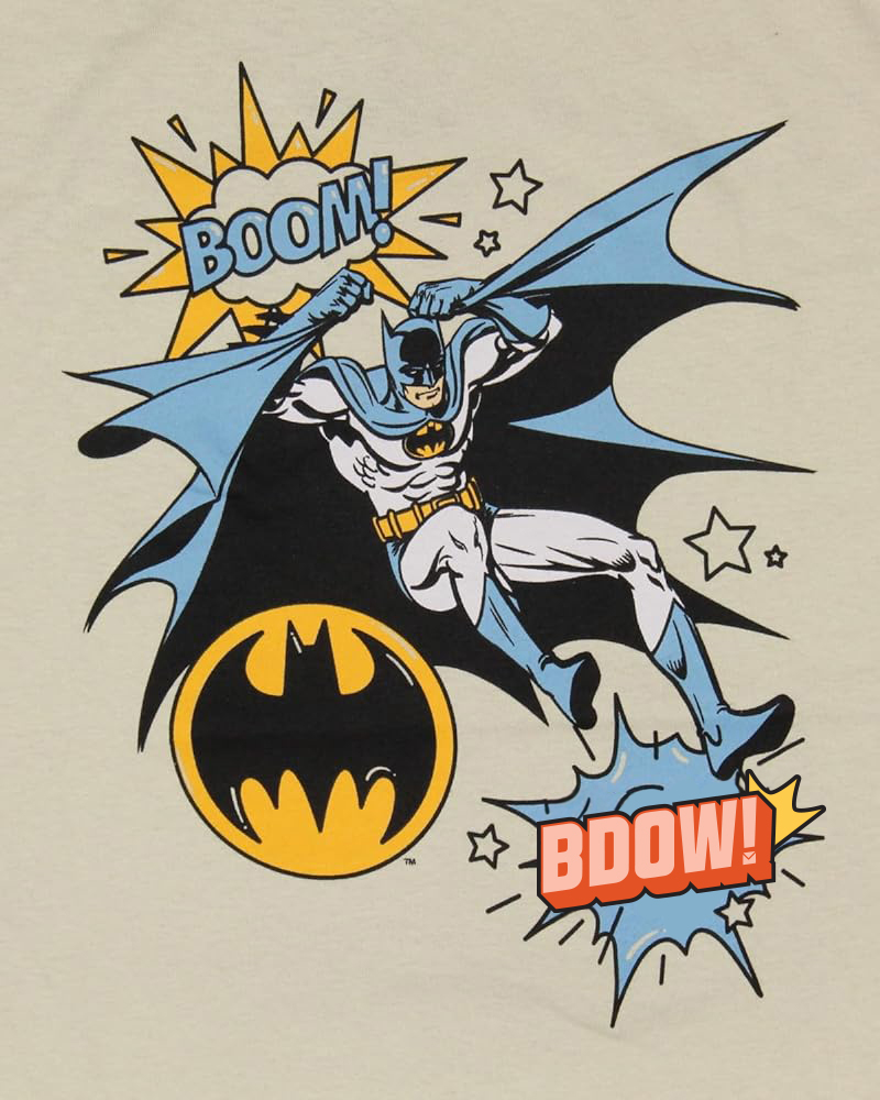 Sumo is now BDOW! | Batman BDOW!