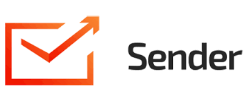 Sender Logo