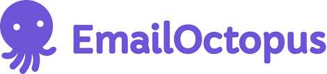 Email Octopus Logo