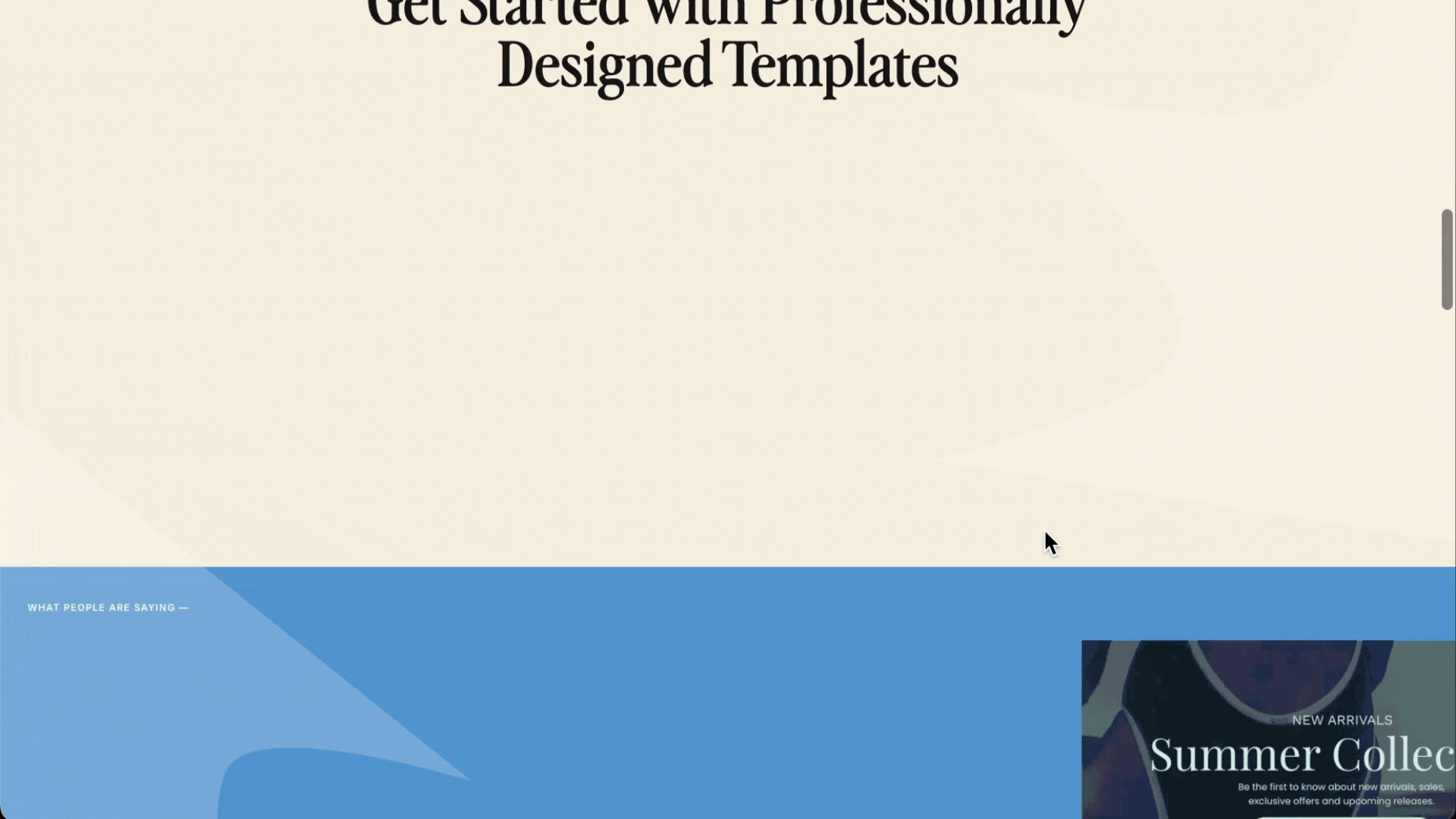 testimonials improve your Website Conversion rate