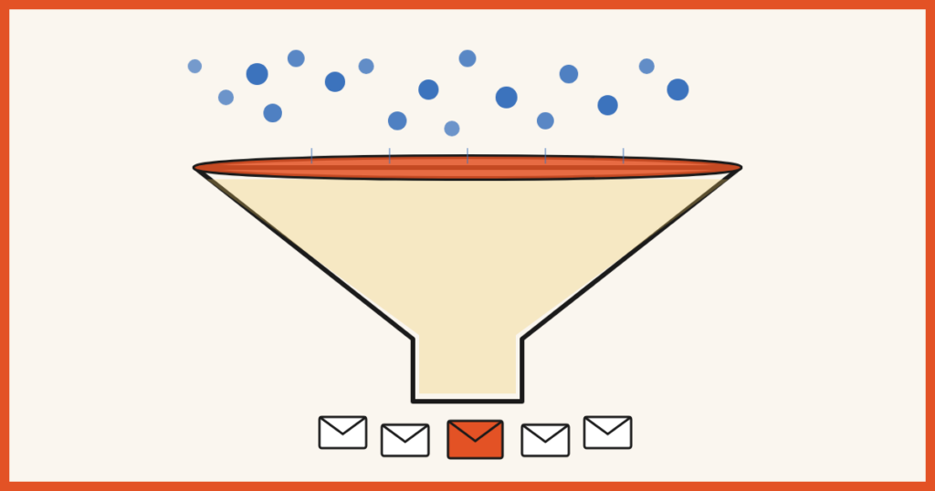 Conversion rate optimization tactics for email list growth